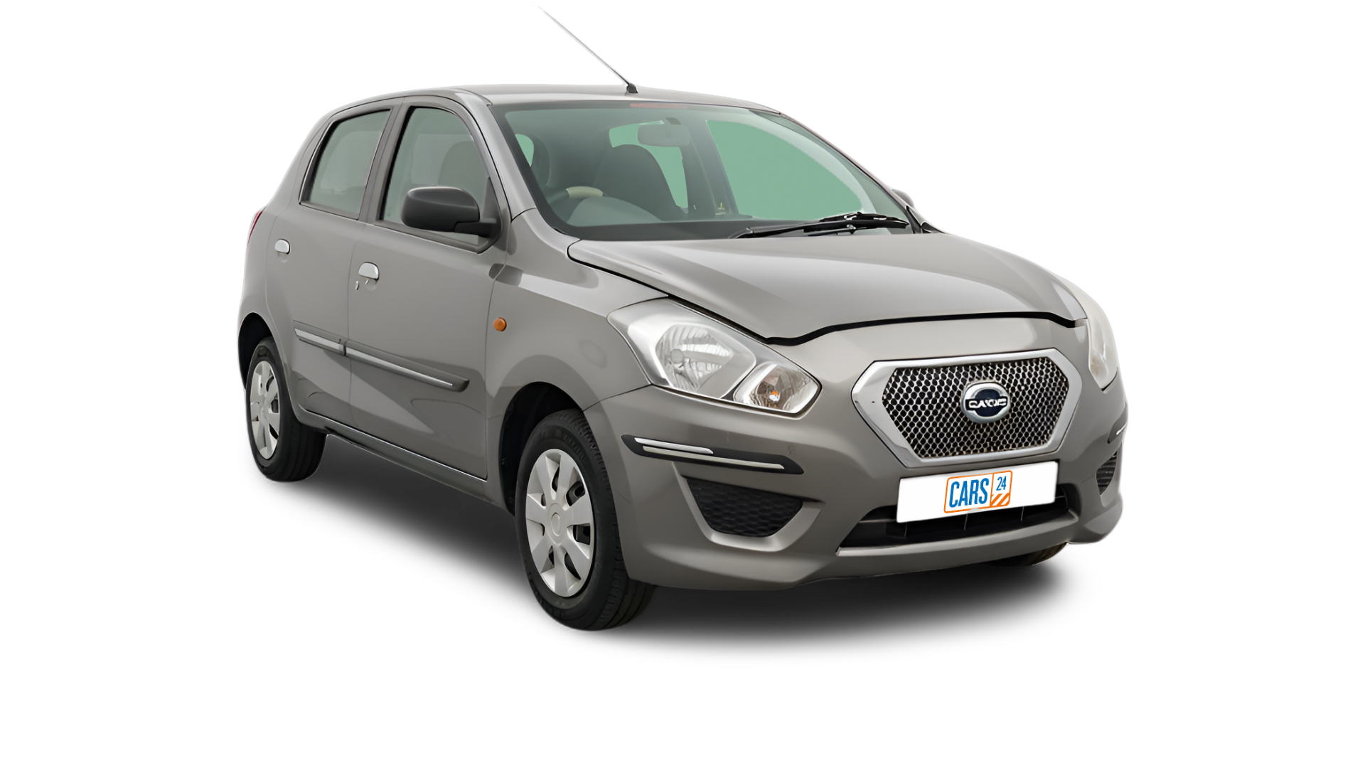 Datsun Go-img